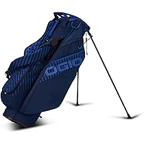 Amazon | オジオ(OGIO) キャディバッグ STN FUSE NVY SPORT 24